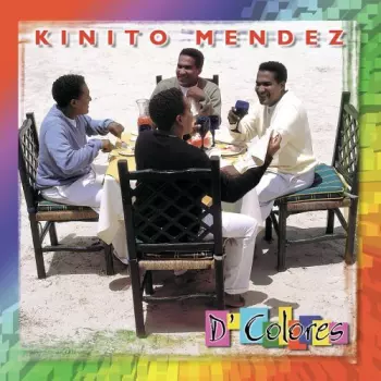 Kinito Mendez: D' Colores