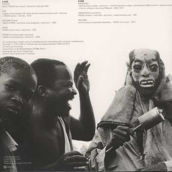 LP Kink Gong: Tanzania