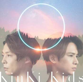 Album KinKi Kids: O Album