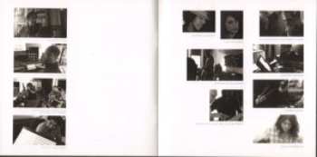 CD Kip Hanrahan: Crescent Moon Waning