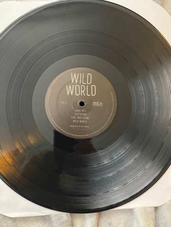 2LP Kip Moore: Wild World