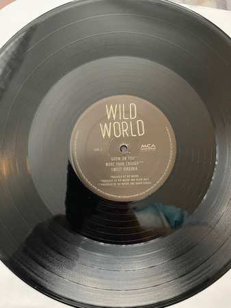 2LP Kip Moore: Wild World
