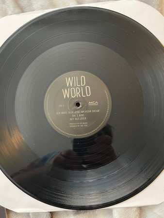 2LP Kip Moore: Wild World