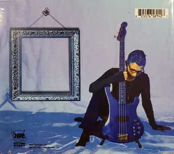 CD Kira Roessler: Kira