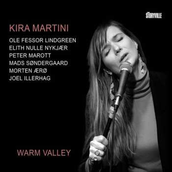 CD Kira Martini: Warm Valley