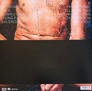 LP Kirin J Callinan: Bravado