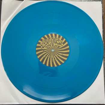 LP Kirk Hammett: Portals CLR