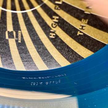 LP Kirk Hammett: Portals CLR
