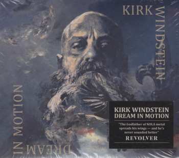 CD Kirk Windstein: Dream in Motion