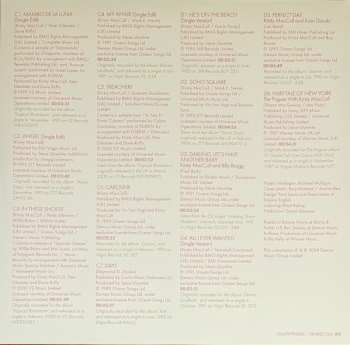 2LP Kirsty MacColl: Free World The Best Of 1979-2000 CLR | LTD