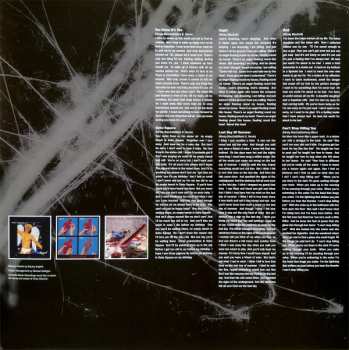 LP Kirsty MacColl: Titanic Days CLR | LTD