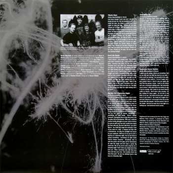 LP Kirsty MacColl: Titanic Days CLR | LTD