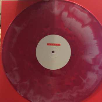 LP Kiska: Self-Titled