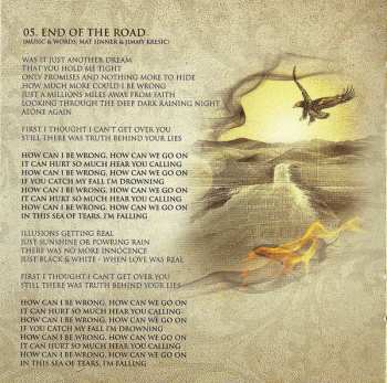 CD/DVD Kiske / Somerville: Kiske / Somerville