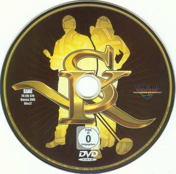 CD/DVD Kiske / Somerville: Kiske / Somerville