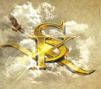 CD/DVD Kiske / Somerville: Kiske / Somerville