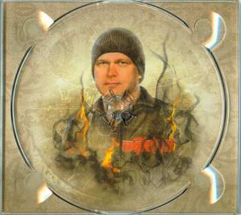 CD/DVD Kiske / Somerville: Kiske / Somerville