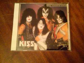 3CD Kiss: 3CD»Playlist+Plus