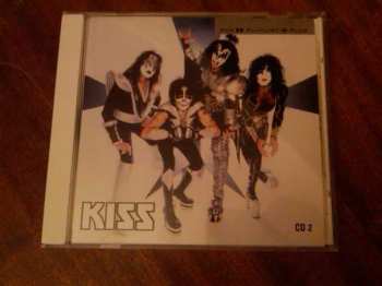 3CD Kiss: 3CD»Playlist+Plus