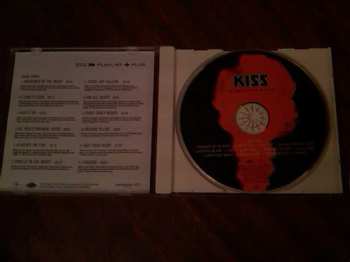 3CD Kiss: 3CD»Playlist+Plus