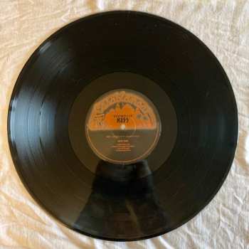 2LP Kiss: Destroyer DLX