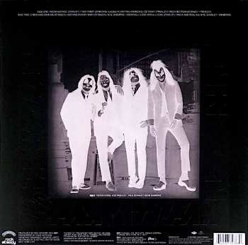 LP Kiss: Dressed To Kill