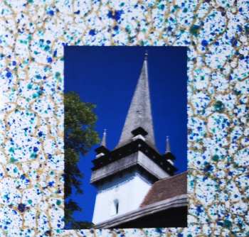 CD Ferenc Kiss: Magyar Kancionálé = Hungarian Cantionale - Zsoltárok, Népénekek = Psalms And Folk Hymns (Kálvin János Emlékere = In Memory Of Jean Calvin (1509-1564))