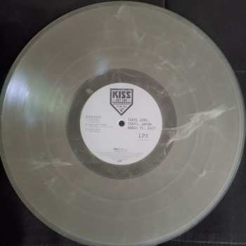 3LP Kiss: Off The Soundboard - Tokyo 2001 LTD | CLR