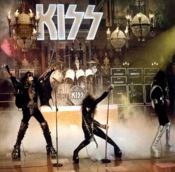 CD Kiss: The Very Best Of Kiss