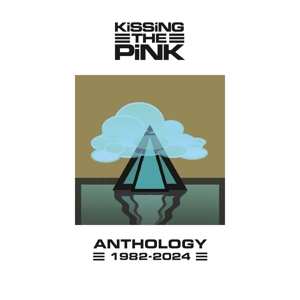 5CD/Zestaw pudełkowy Kissing The Pink: Anthology 1982-2024