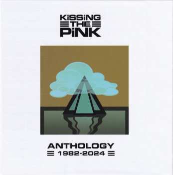 5CD/Zestaw pudełkowy Kissing The Pink: Anthology 1982-2024