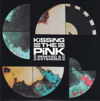 5CD/Zestaw pudełkowy Kissing The Pink: Anthology 1982-2024