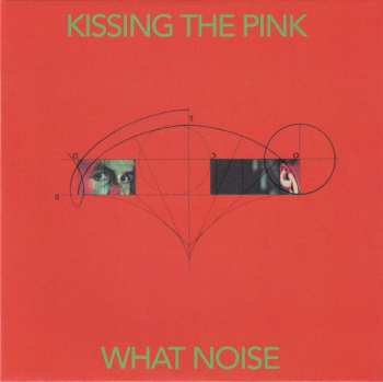 5CD/Zestaw pudełkowy Kissing The Pink: Anthology 1982-2024