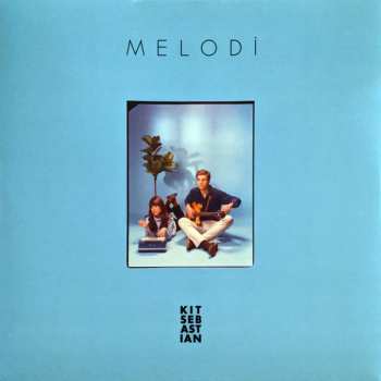 LP Kit Sebastian: Melodi LTD | NUM