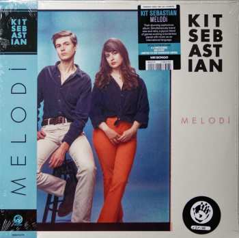 LP Kit Sebastian: Melodi LTD | NUM