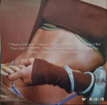 LP Kita Alexander: Young in Love