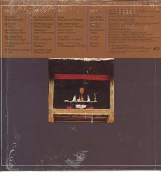 2LP Kitaro: Silk Road