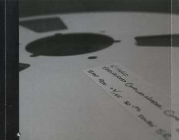 CD Kitaro: Thinking Of You