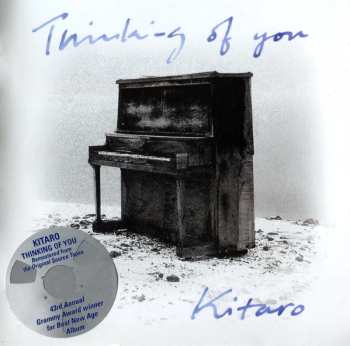CD Kitaro: Thinking Of You