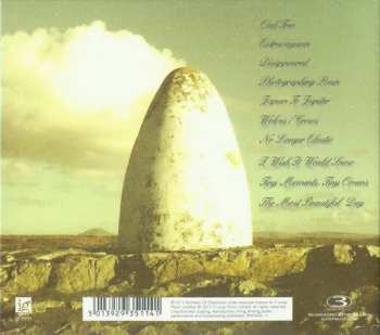 CD Kitchens Of Distinction: Folly