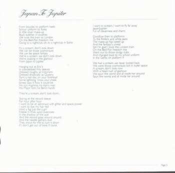 CD Kitchens Of Distinction: Folly