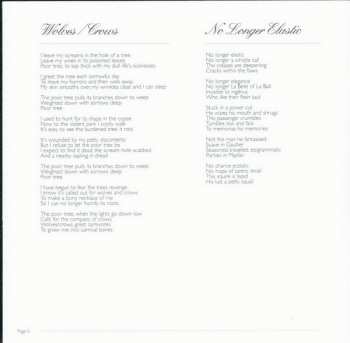 CD Kitchens Of Distinction: Folly