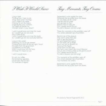 CD Kitchens Of Distinction: Folly