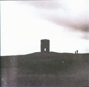 CD Kitchens Of Distinction: Folly