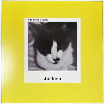 LP Kite Flying Society: Pink EP/Jochem EP