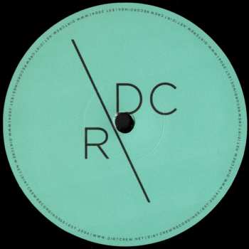 LP Kito Jempere: Akio EP