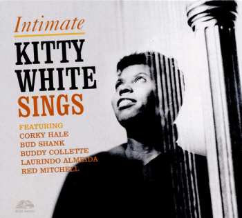 Album Kitty White: Intimate Kitty White Sings