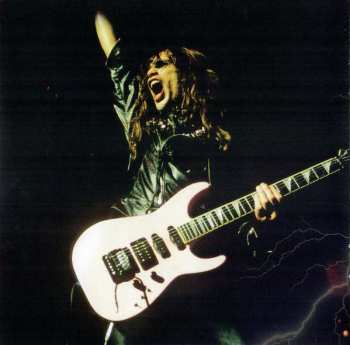 CD Kix: Blow My Fuse