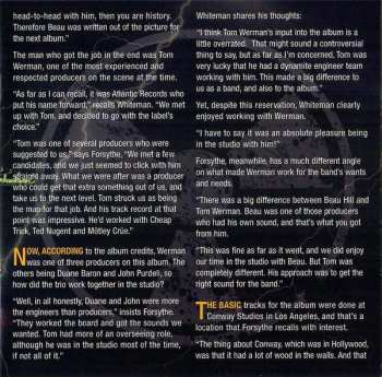 CD Kix: Blow My Fuse