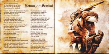 CD KK's Priest: Sermons Of The Sinner DIGI